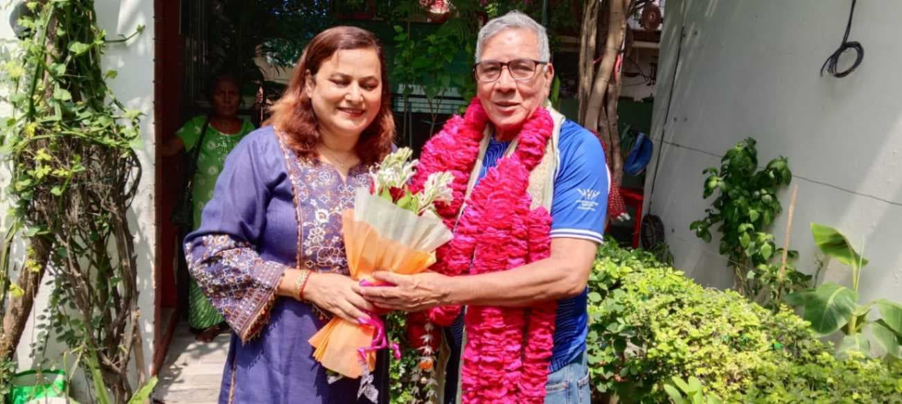 वाराणसी बनेगा देश का बॉक्सिंग हब, गांव-गांव से तलाशेंगे प्रतिभाएं