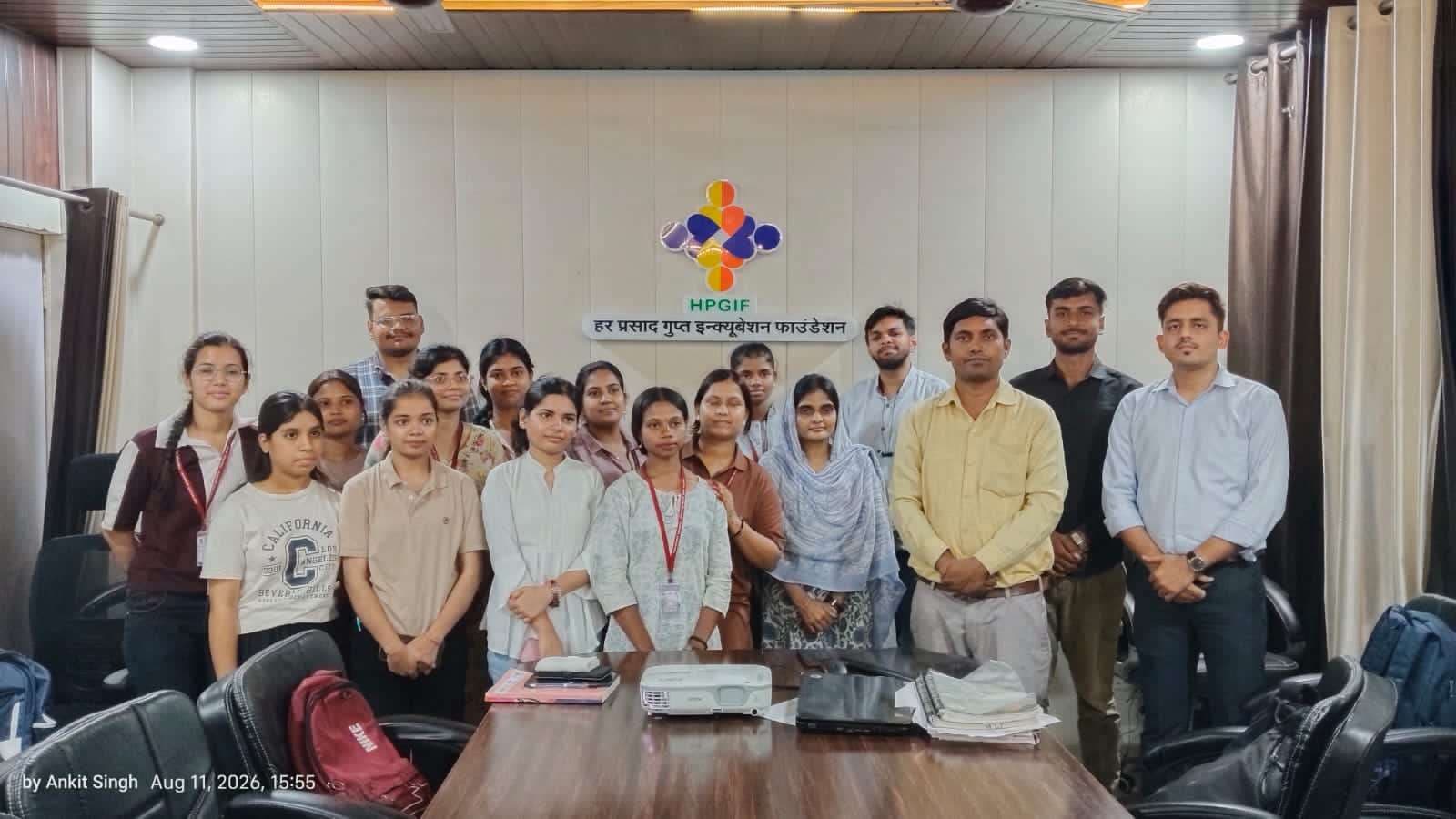 'पढ़ाई के साथ कमाई 1.0' का प्रशिक्षण शुरू