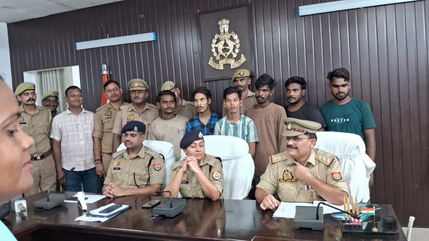 पूजा के बाद भी दूर नहीं हुई आर्थिक समस्या तो पेंचकस से गोदकर ली तांत्रिक की जान