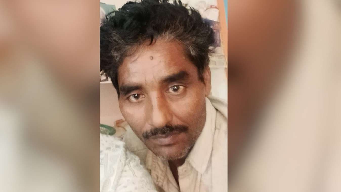 वाराणसी में नीलगाय से टकराया चार पहिया वाहन, चालक की हुई मौत