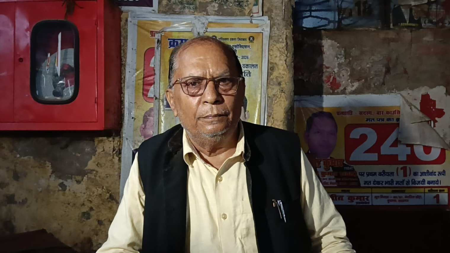 वाराणसी में ठंडे समोसे की लड़ाई पहुंची कोर्ट, केस दर्ज करने का आदेश