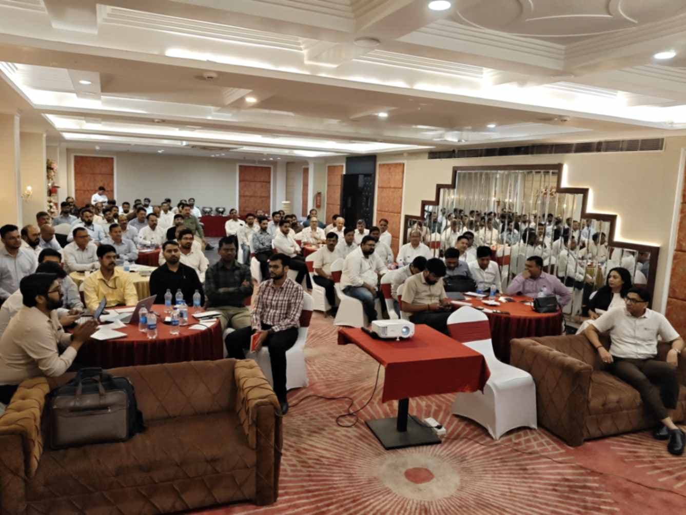 अब तकनीक से होगी राजमार्गों की निगरानी, रखरखाव पर एनएचएआई का जोर