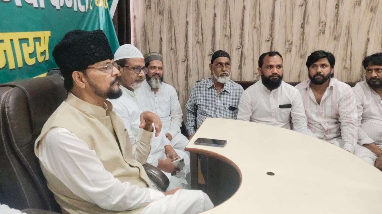 25 अगस्त को निकलेगा जश्न-ए-ईद मिलादुन्नबी का जुलूस, 35 मंचों पर होगी नातिया प्रस्तुति