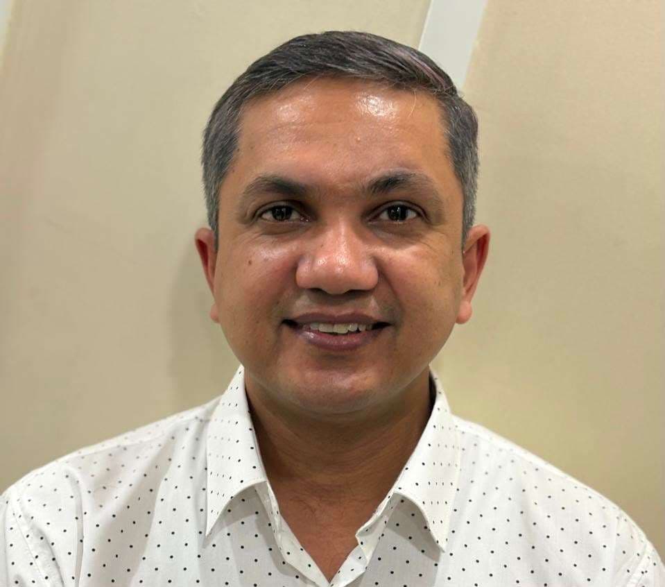 बीएचयू के ऑर्थोपेडिक्स विभाग के नए अध्यक्ष बने प्रो. अजीत सिंह
