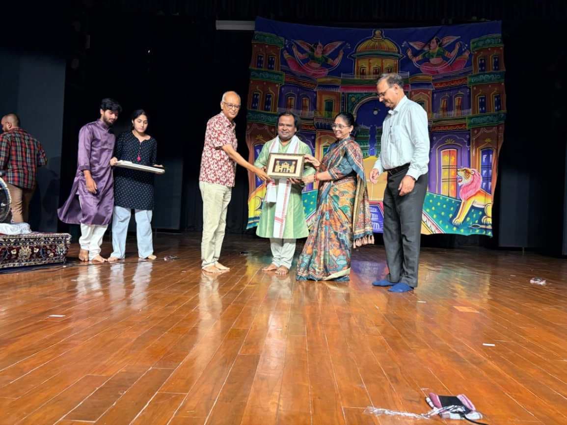 बीएचयू में ‘सत्य हरिश्चंद्र’ का दोबारा मंचन, नाट्य परंपरा में दिखी ‘लघु भारत’ की झलक