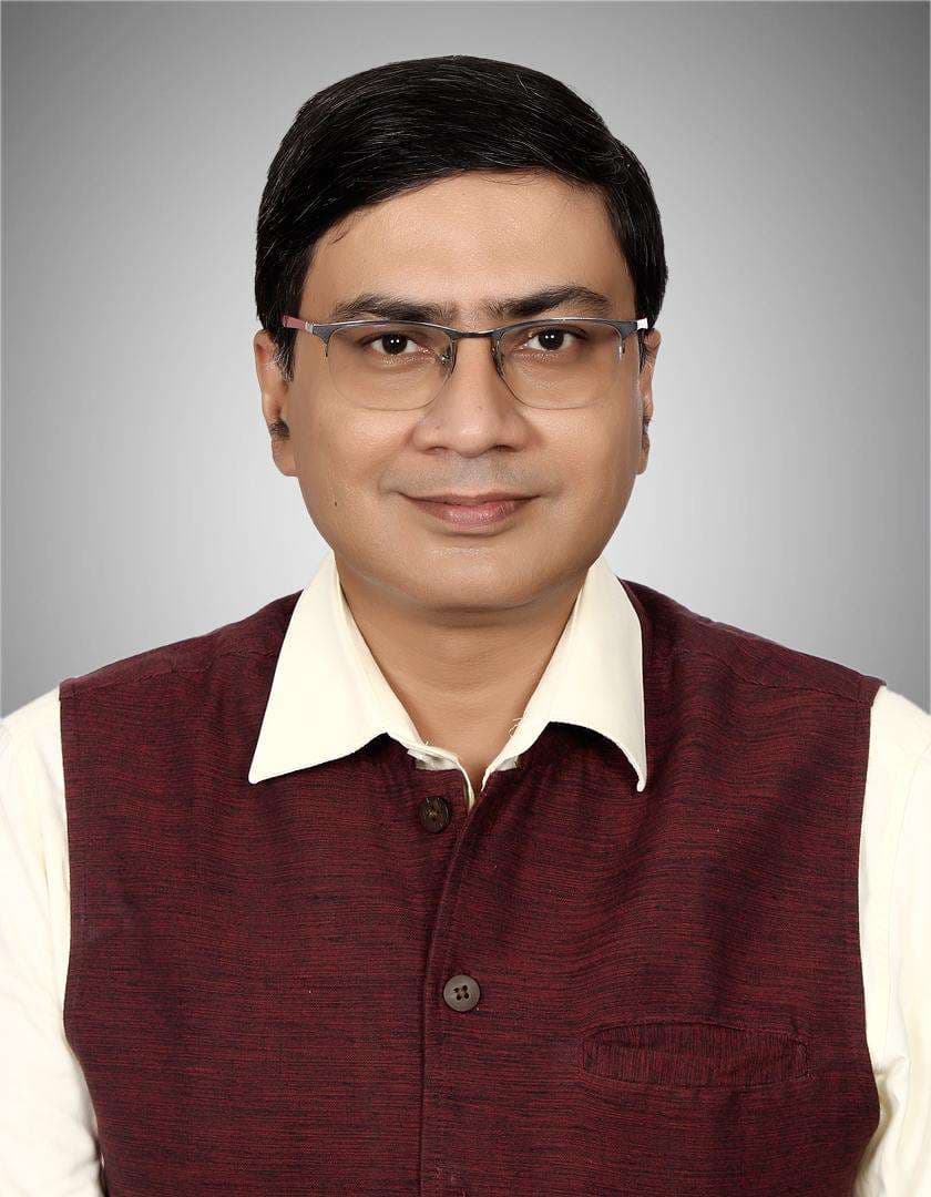 BHU के प्रोफेसर आशुतोष मोहन को मिलेगा राष्ट्रीय शिक्षक पुरस्कार 2026