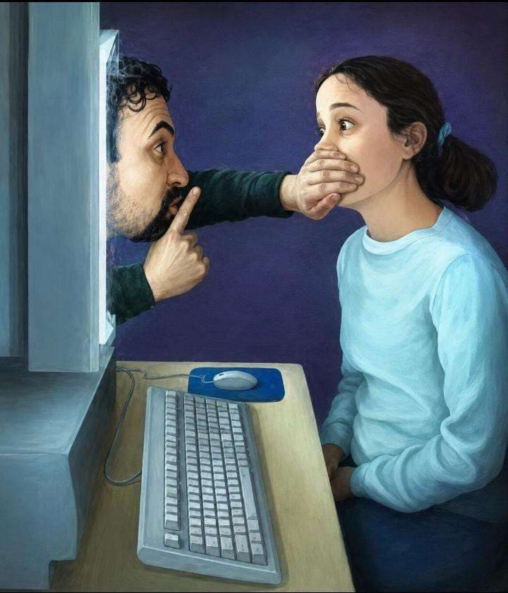 मासूमों के साथ दरिंदगी का अंजाम अंदाज से भी खौफनाक...