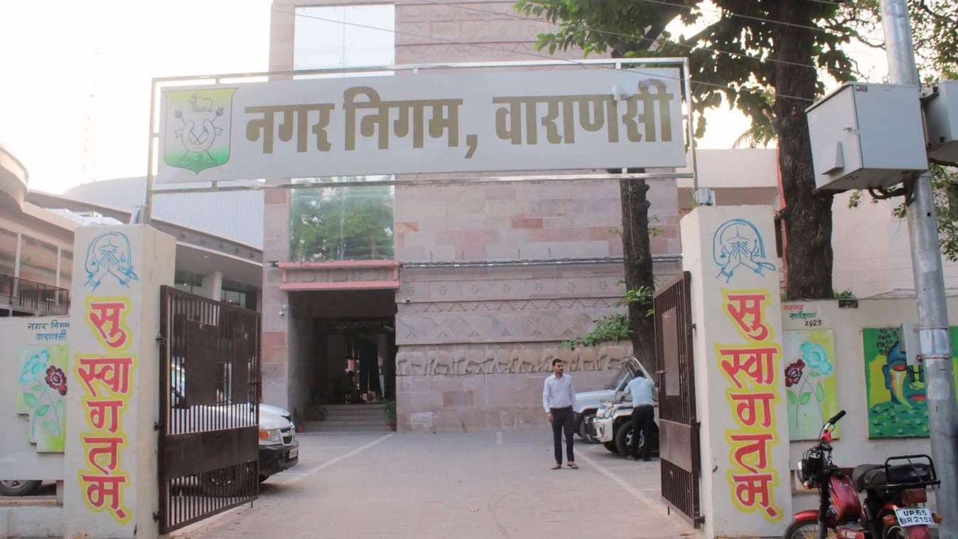 रक्षा संपदा की 160 एकड़ जमीन की अदला बदली पर जोर, नगर निगम ने किया पत्राचार....