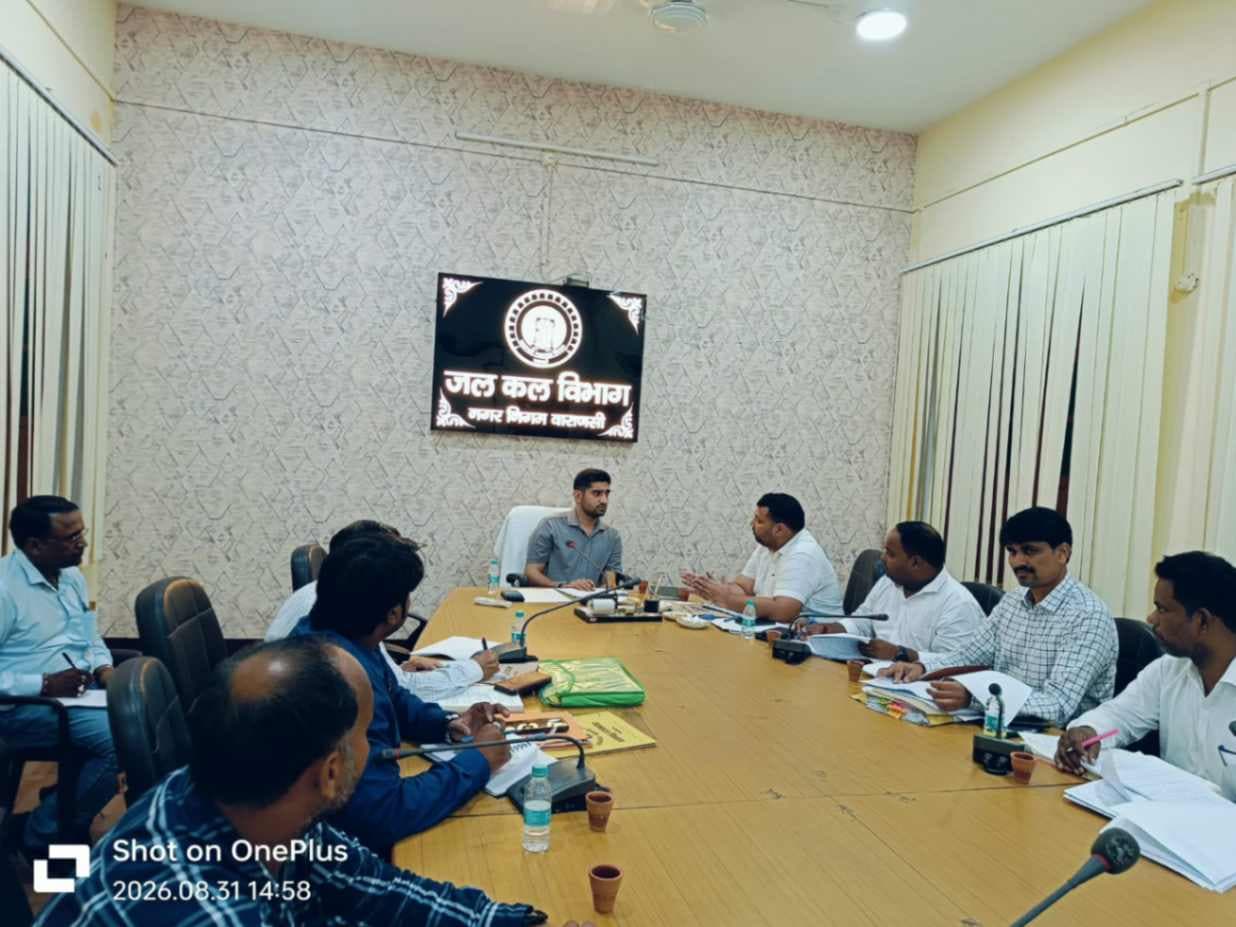 बरसात थमते ही 10 दिन में दुरुस्त होंगी सीवर से खराब सड़कें, लापरवाही पर नपेंगे जलकल अभियंता....