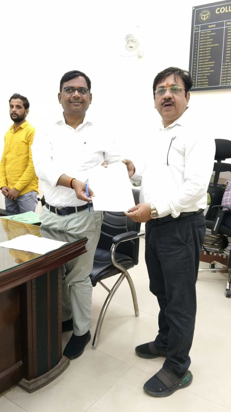 सीवर लाइनों में बालू की बोरियां मिलने के मामले में SIT जांच की मांग