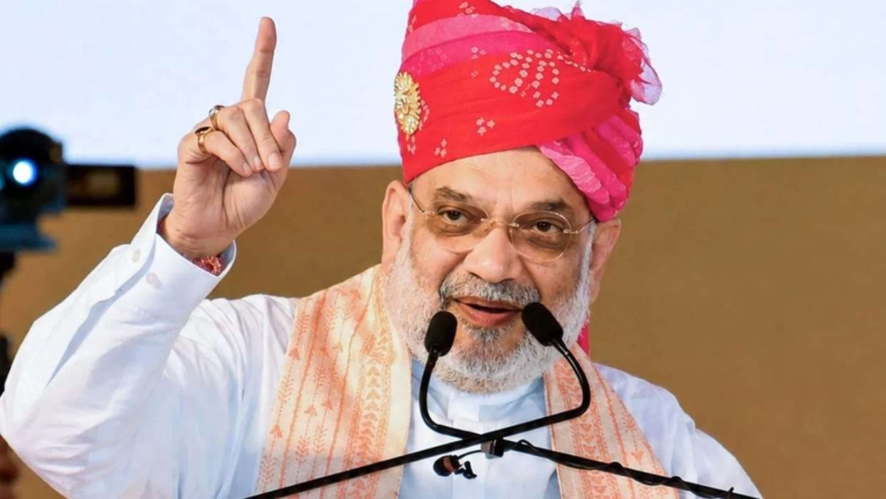 काशी में अमित शाह का दौरा, 7 अक्टूबर को सेवा संकल्प यात्रा का स्वागत