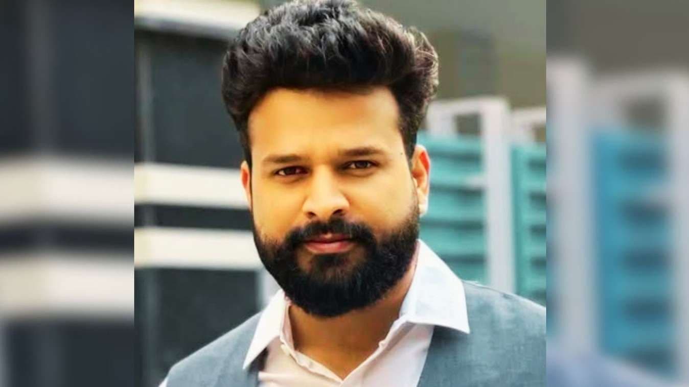 भोजपुरी गायक रितेश रंजन से मांगाी 10 लाख की रंगदारी, जान से मारने की धमकी का भी आरोप