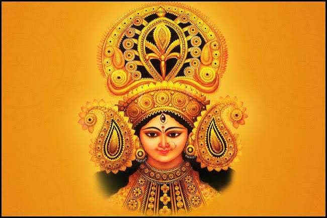 शारदीय नवरात्र 11 अक्टूबर 2026 से, भगवती का हाथी पर हो रहा आगमन, 10 दिनी होगा महापर्व...
