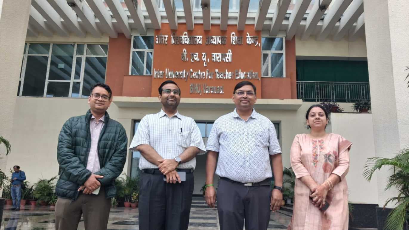 आईएमएस बीएचयू में 31 अक्टूबर से रिकॉन 2026 का आगाज, देशभर के रेडियोलॉजी विशेषज्ञ होंगे शामिल