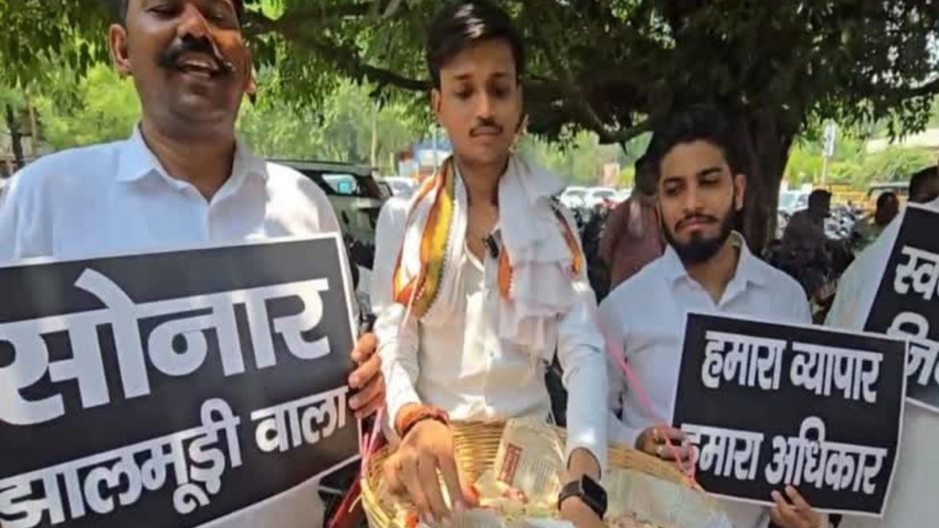 क