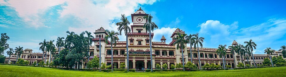 IIT bhu