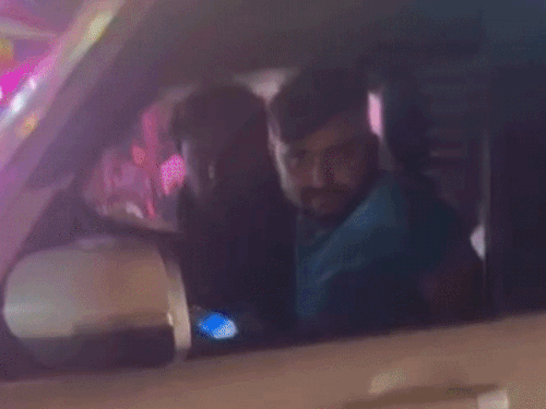 करगह