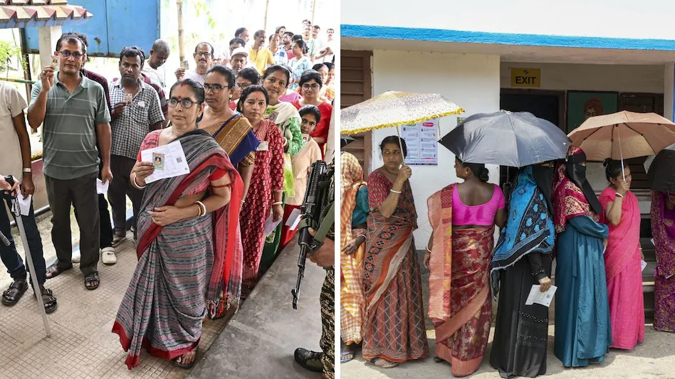 क
