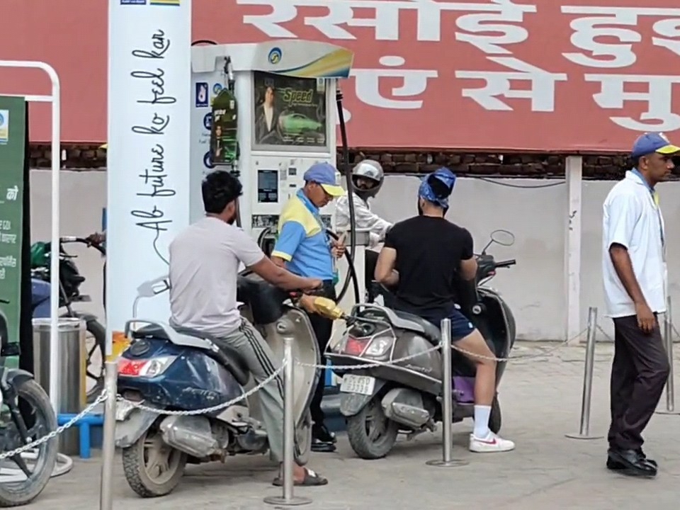 क