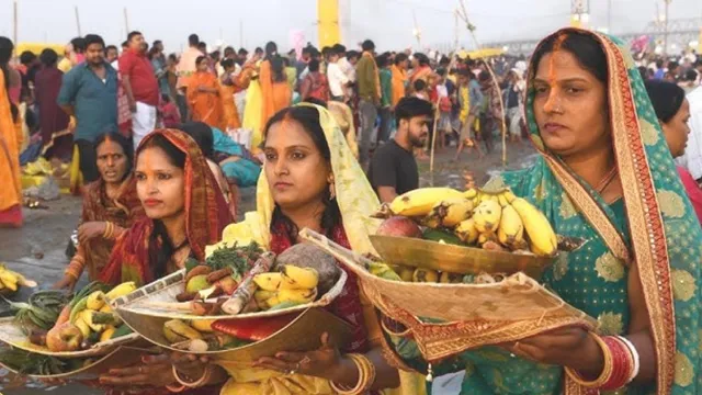 chahth puja