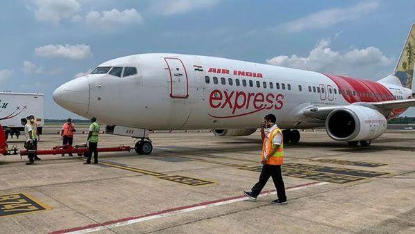 air india express