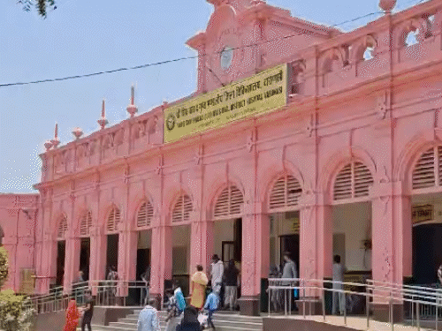 क