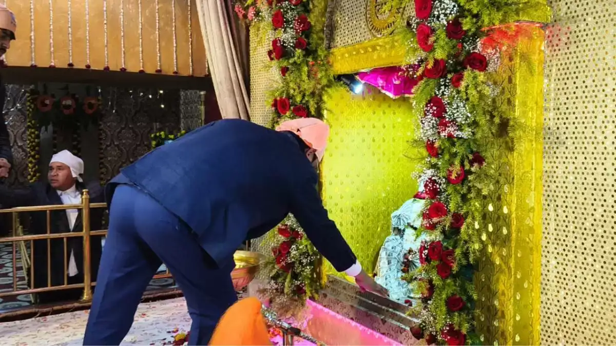 CHANDER SHEKHAR RAVAN