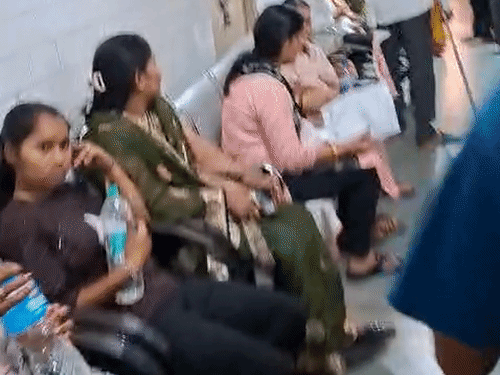क