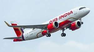 AIR INDIA