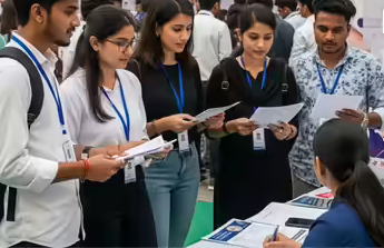 वाराणसी में दो दिवसीय वृहद रोजगार मेले की तैयारी, ऐसे कर सकते हैं आवेदन