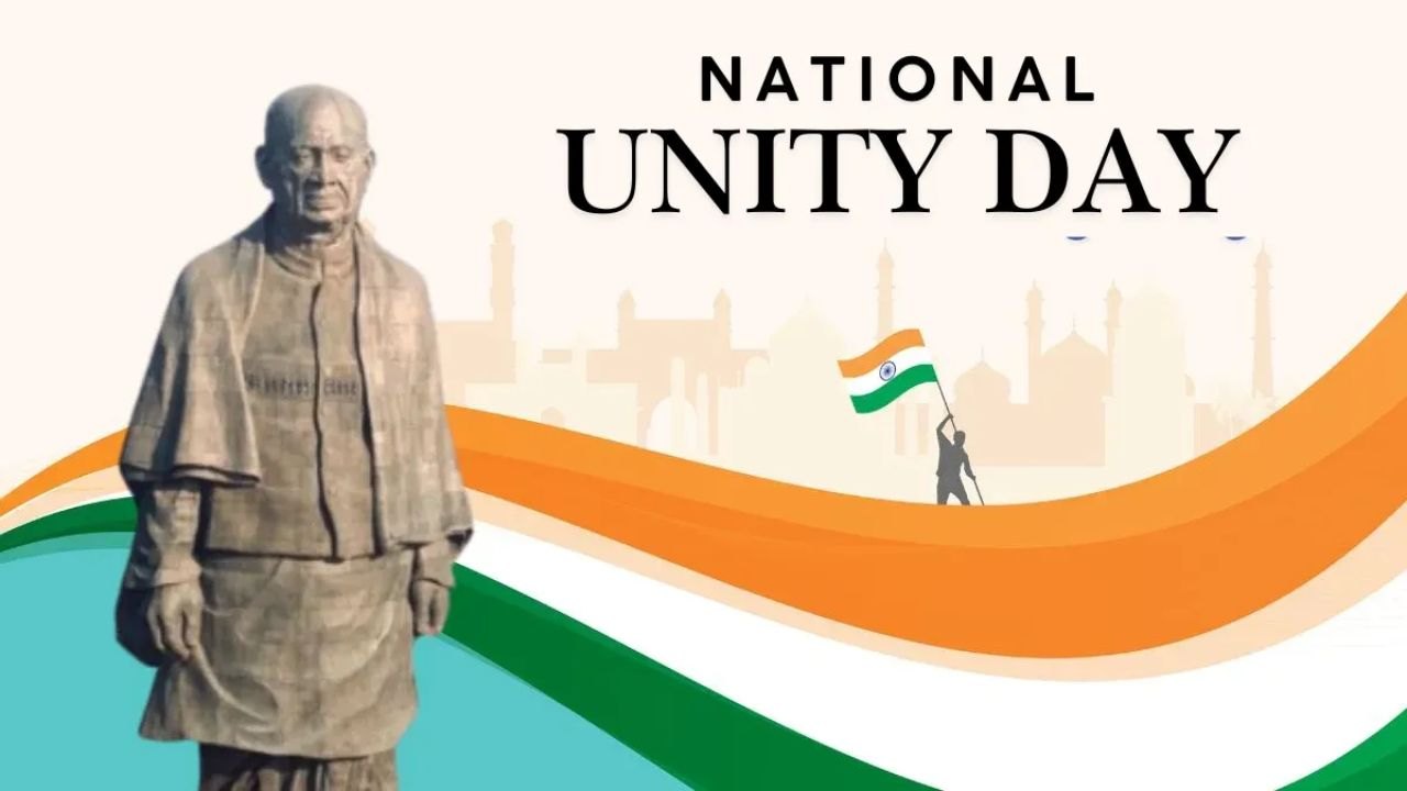 unity day