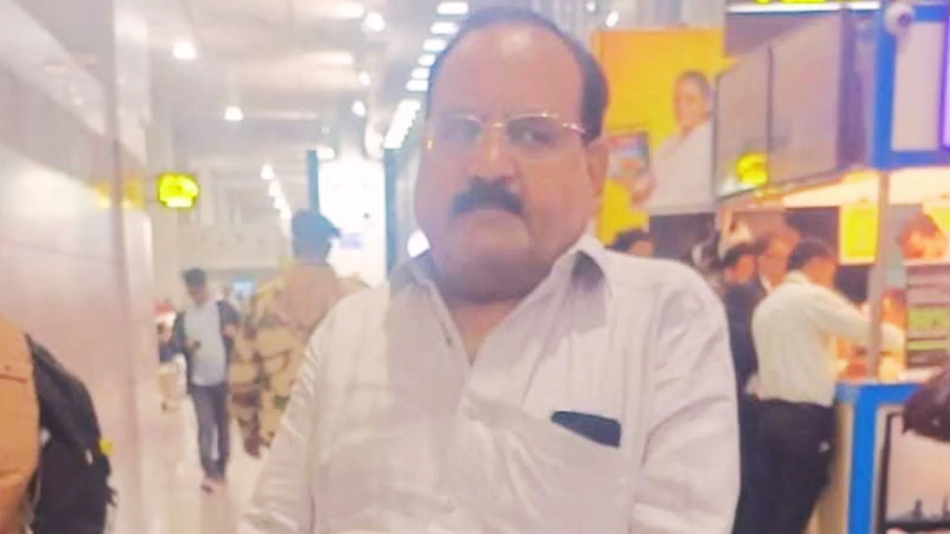 भोला प्रसाद