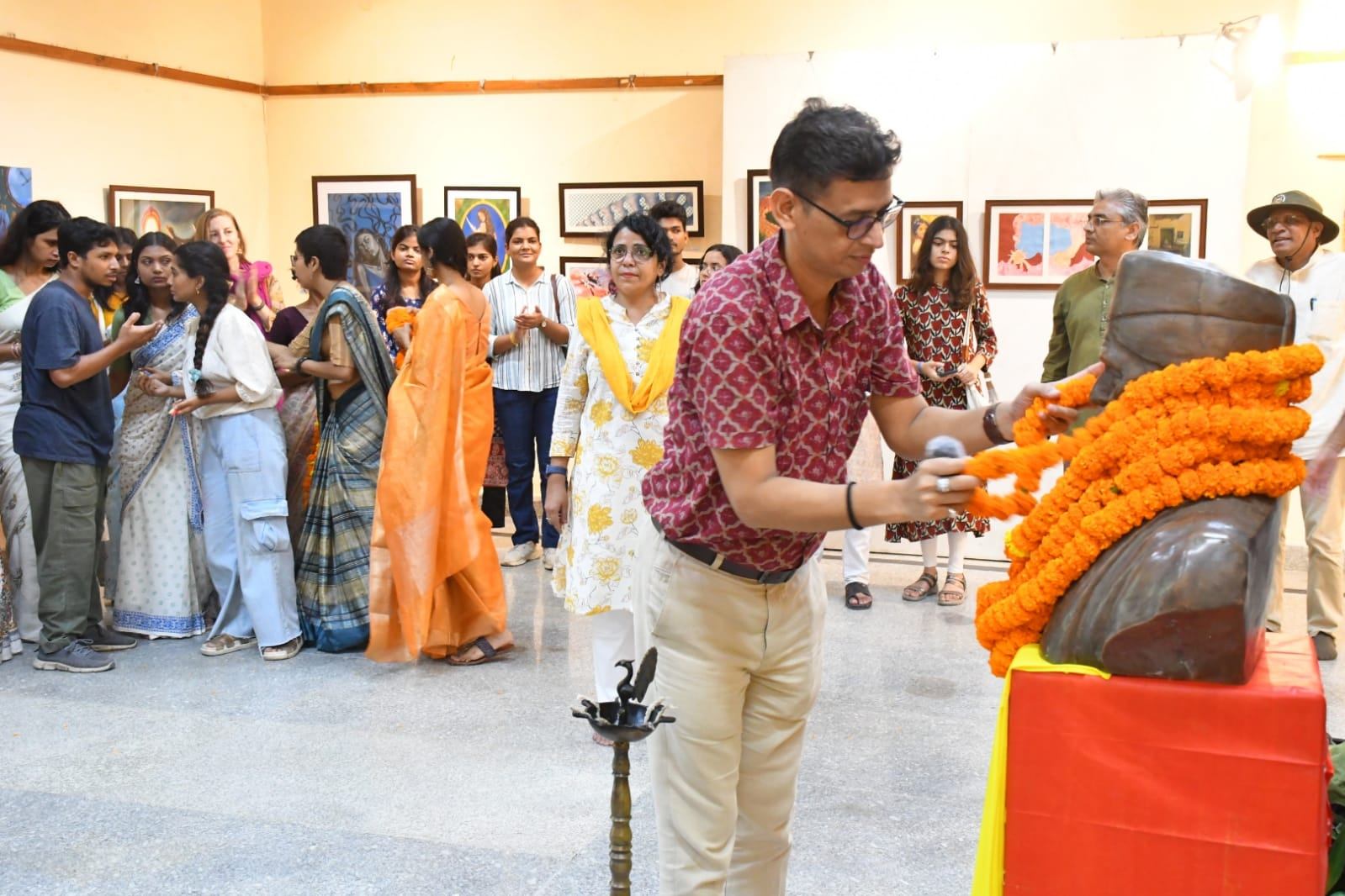 काशी हिंदू विश्वविद्यालय