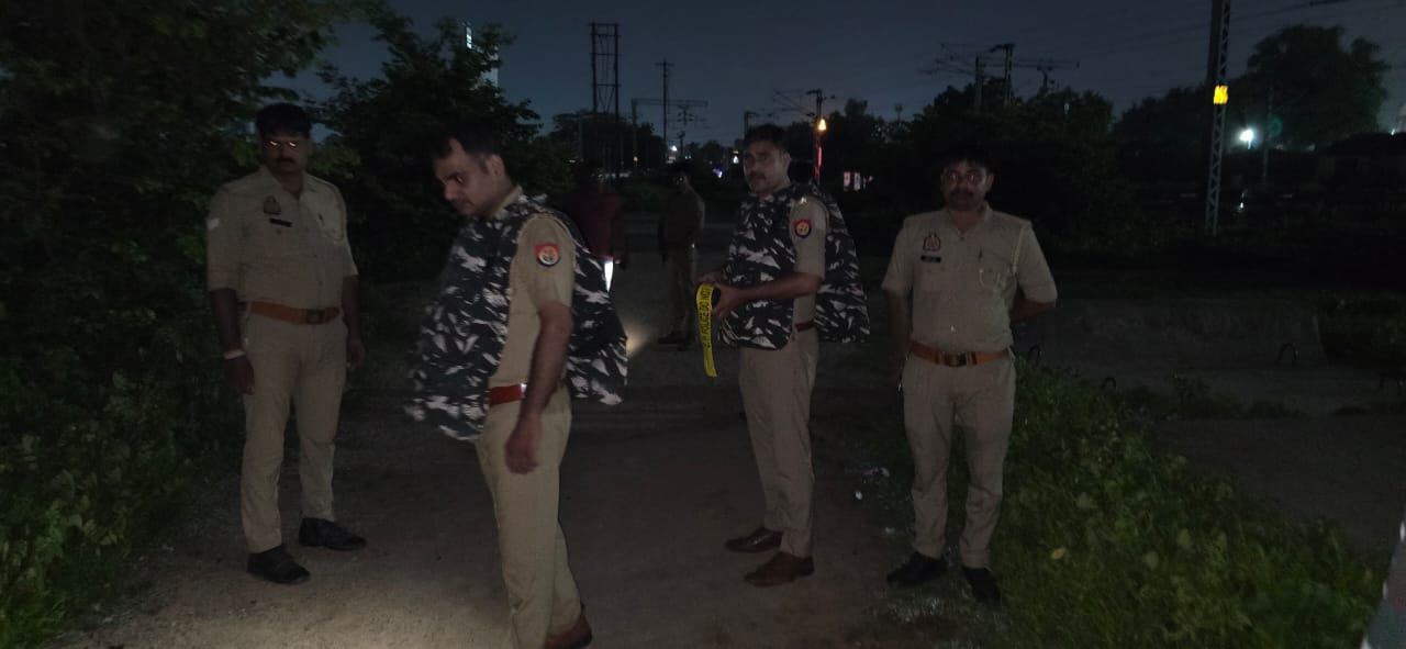 जैतपूरा पुलिस