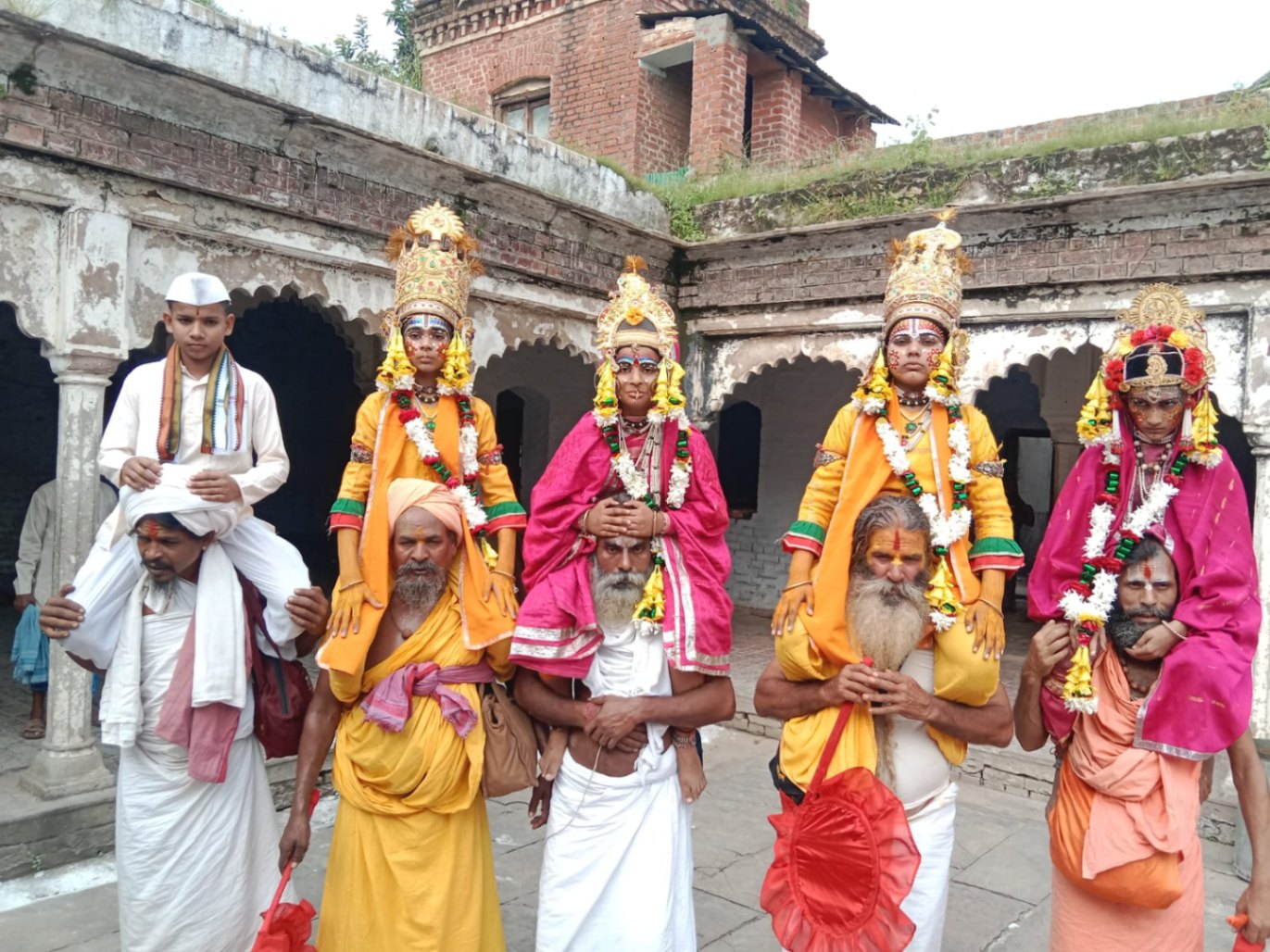 रामलीला