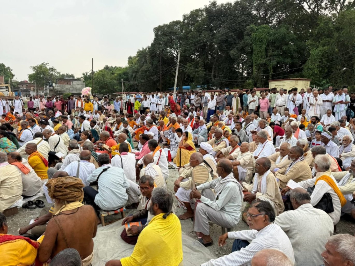 रामनगर रामलीला