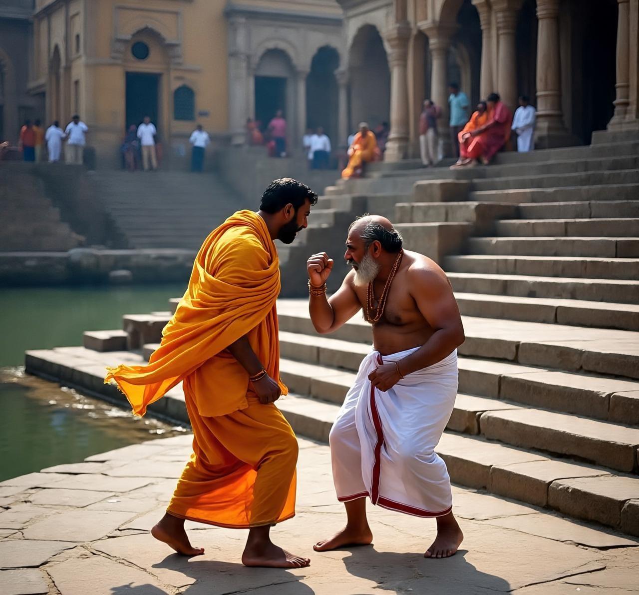 pandits
