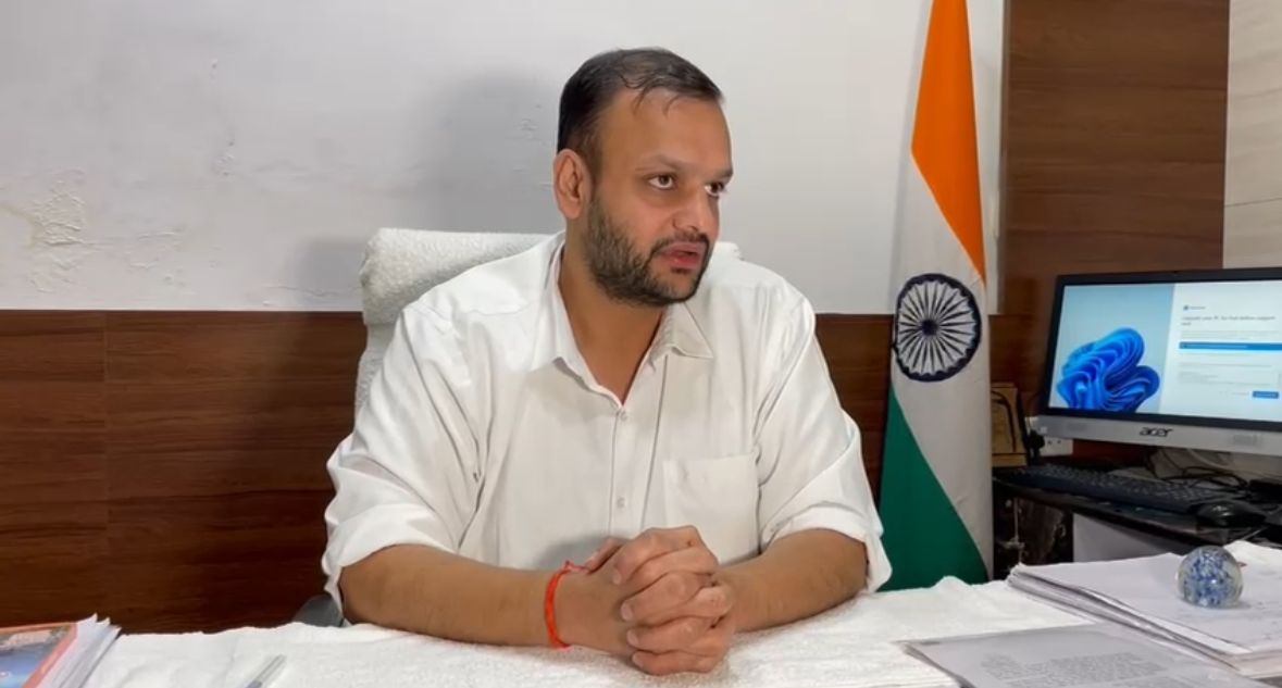 अर्पित कुमार