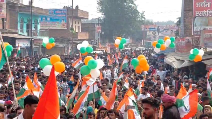 SARDAR BALABHBHAI PATEL