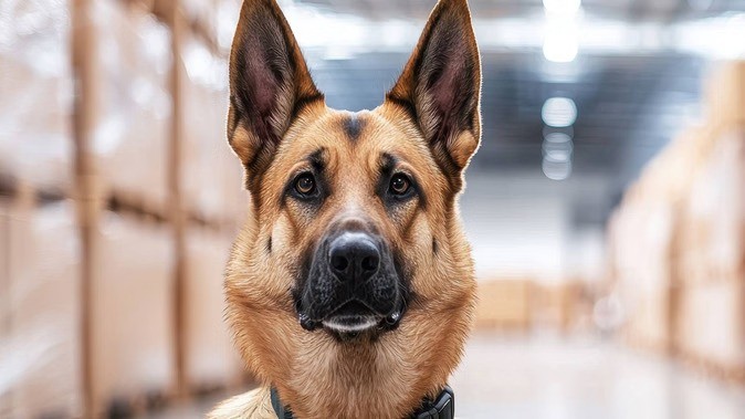 DOG