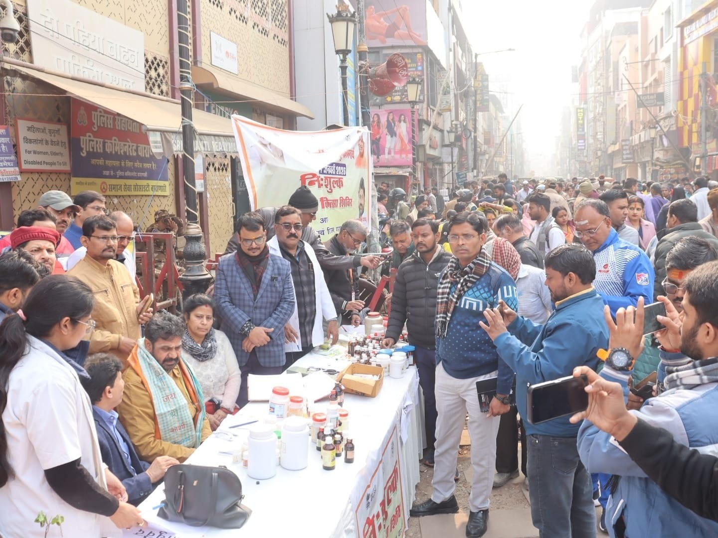 डॉ. दयाशंकर मिश्र