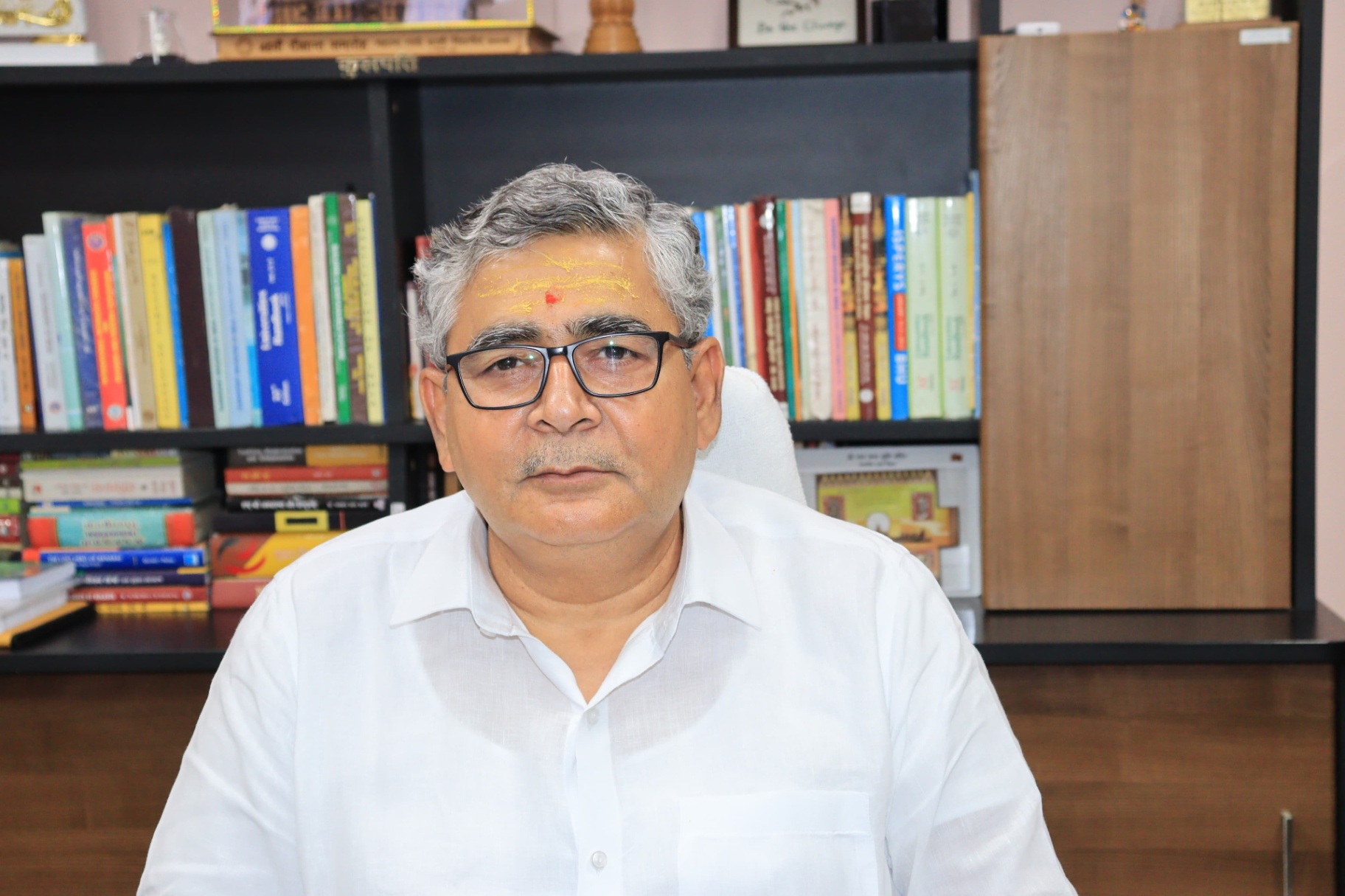 KULPTI ANNDAN KUMAR TYAGI