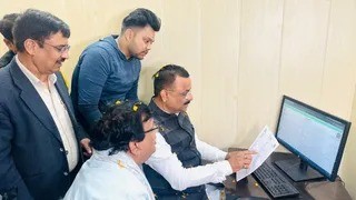 मोक्ष दायिनी काशी में नई पहल, मणिकर्णिका और हरिश्‍चंद्र घाट पर शव पंजीकरण शुरू