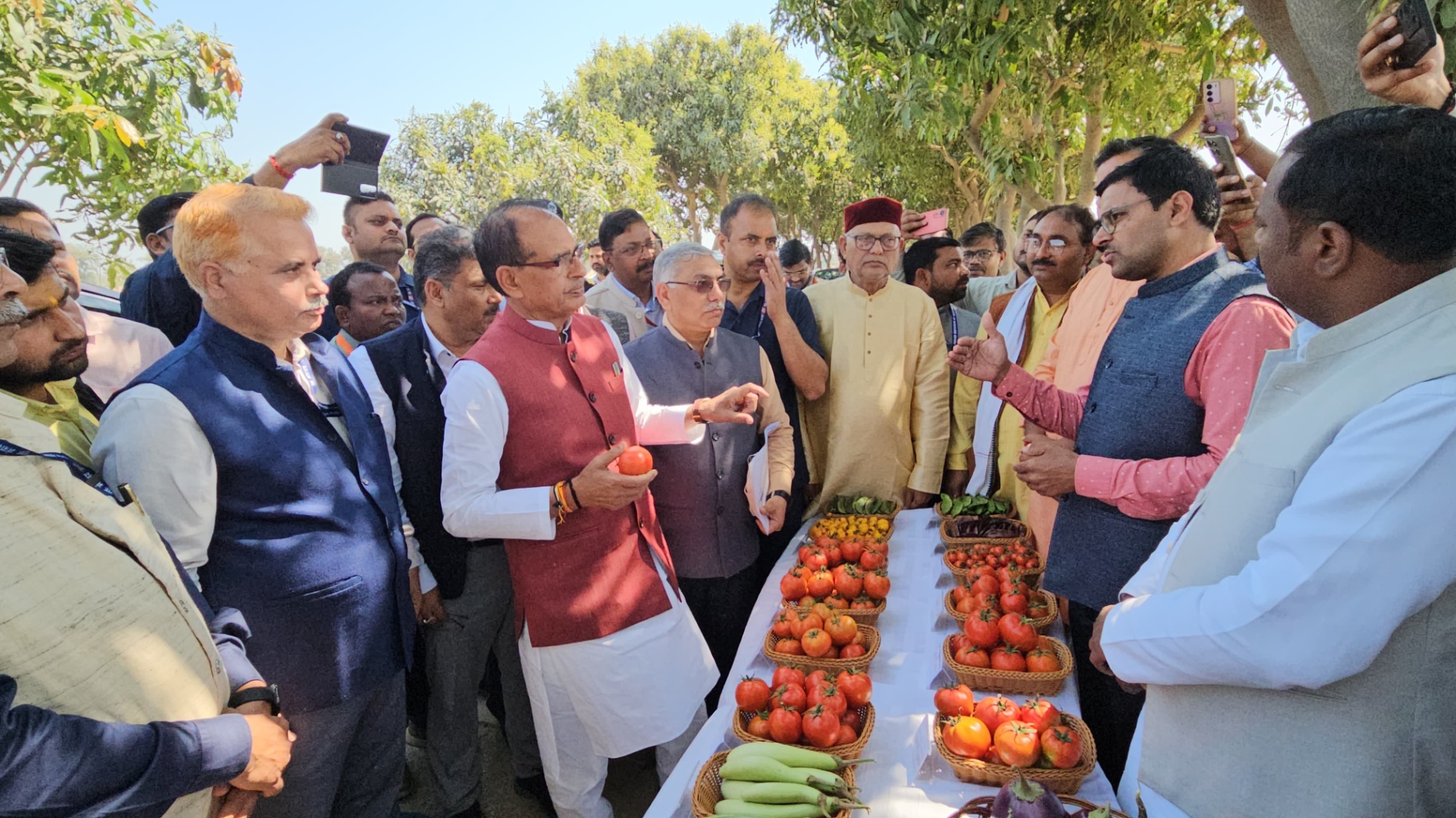 shivraj