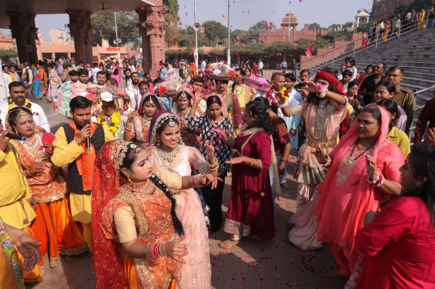 mathura