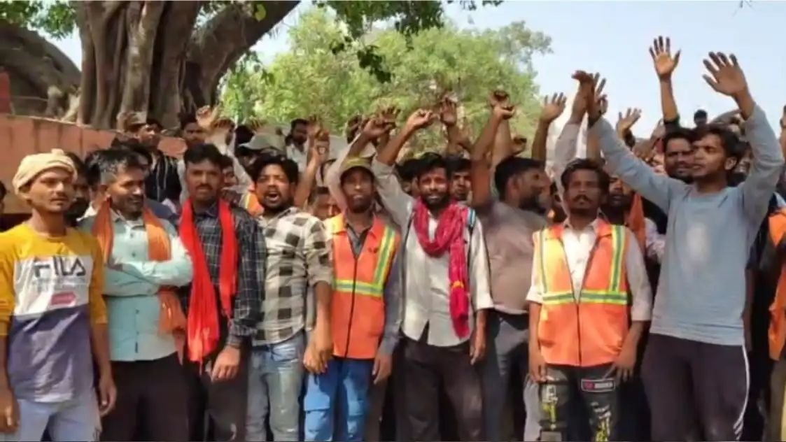 क
