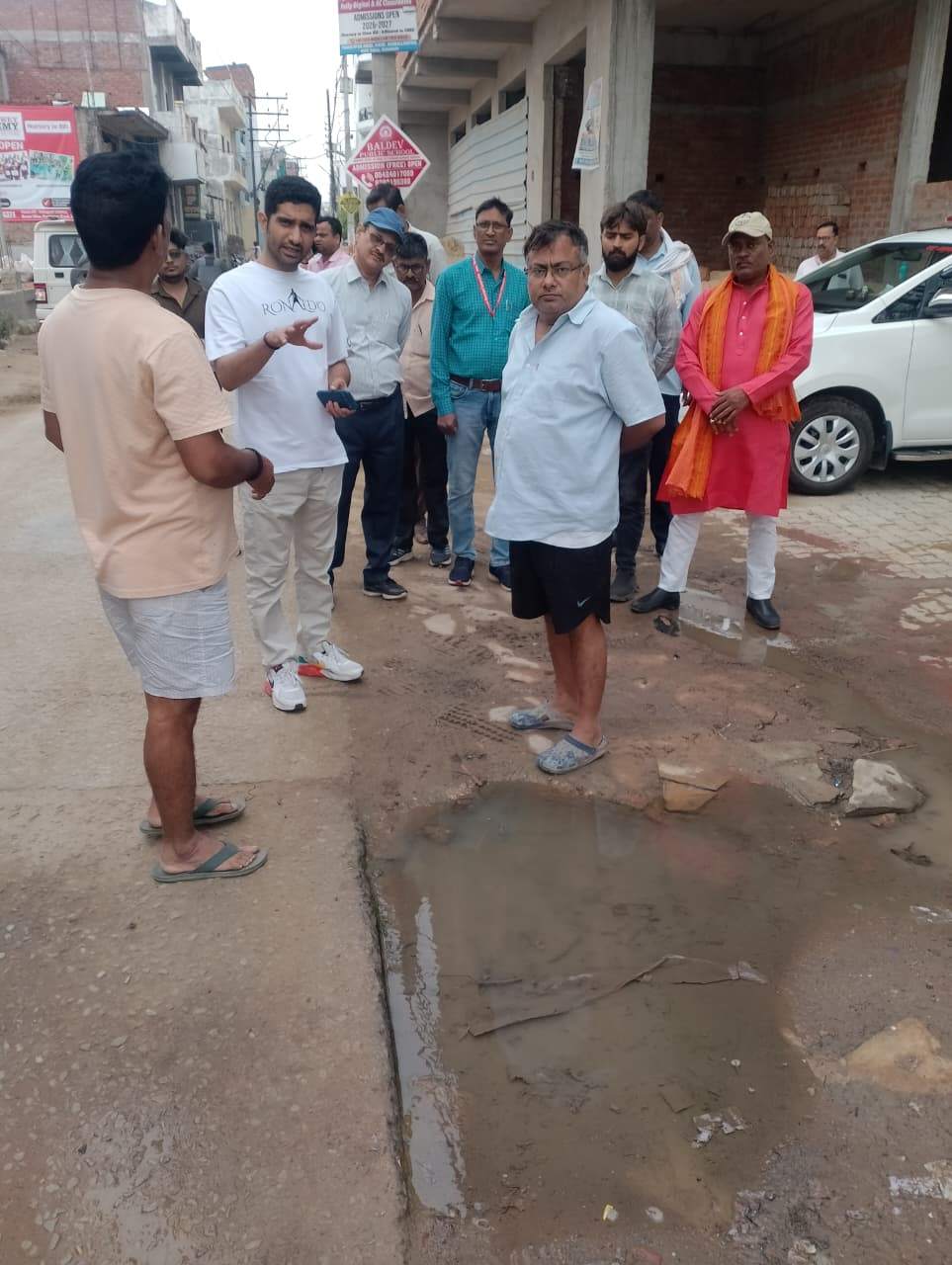 varanasi