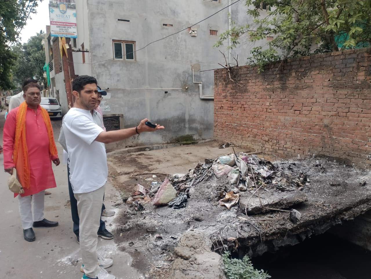 varanasi