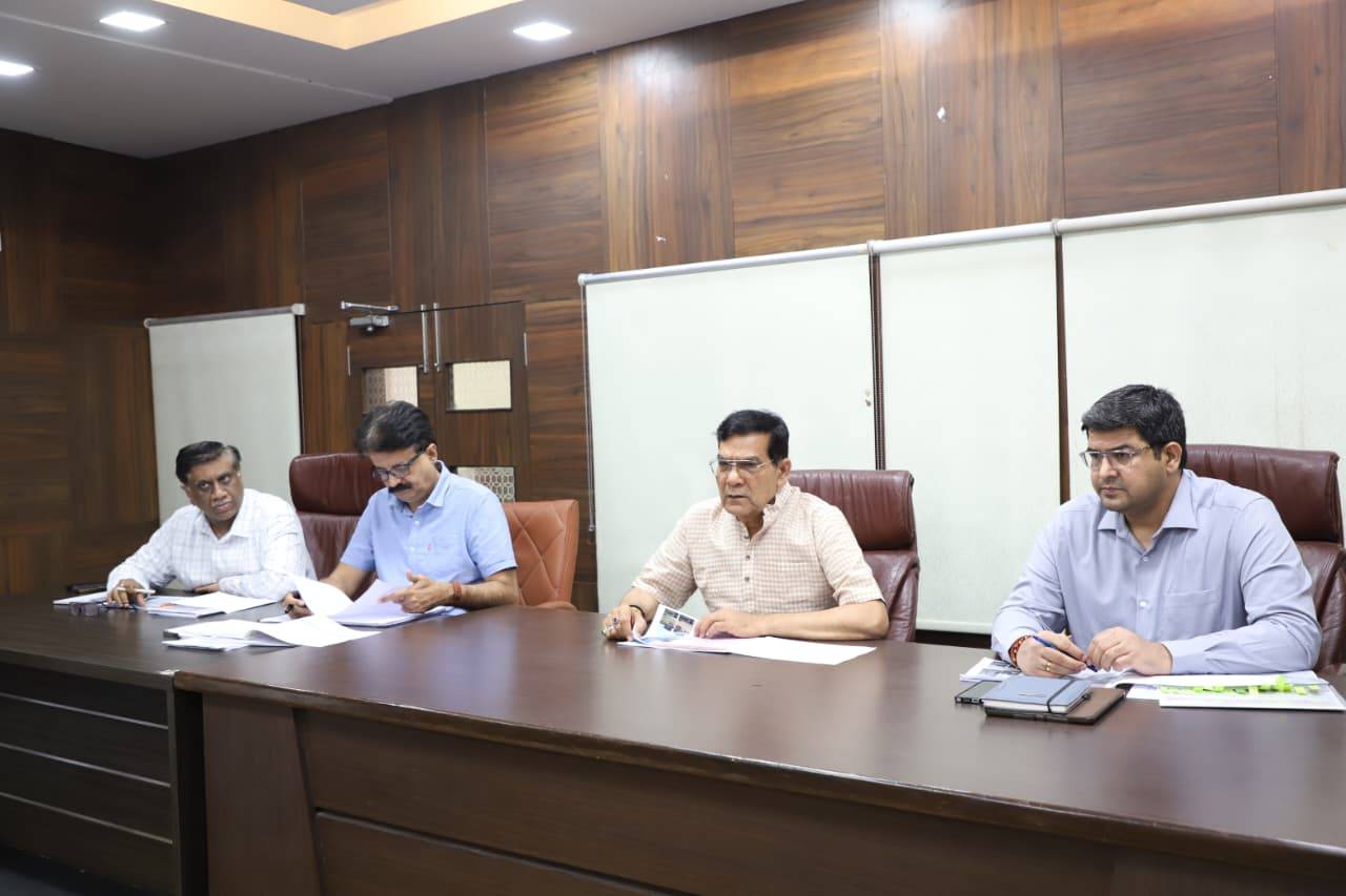 MEETING