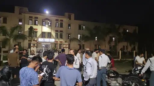 क